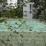 martin place tennis court