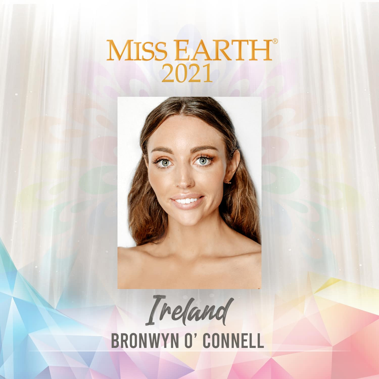 candidatas a miss earth 2021. final: 21 nov. - Página 3 5VN95B