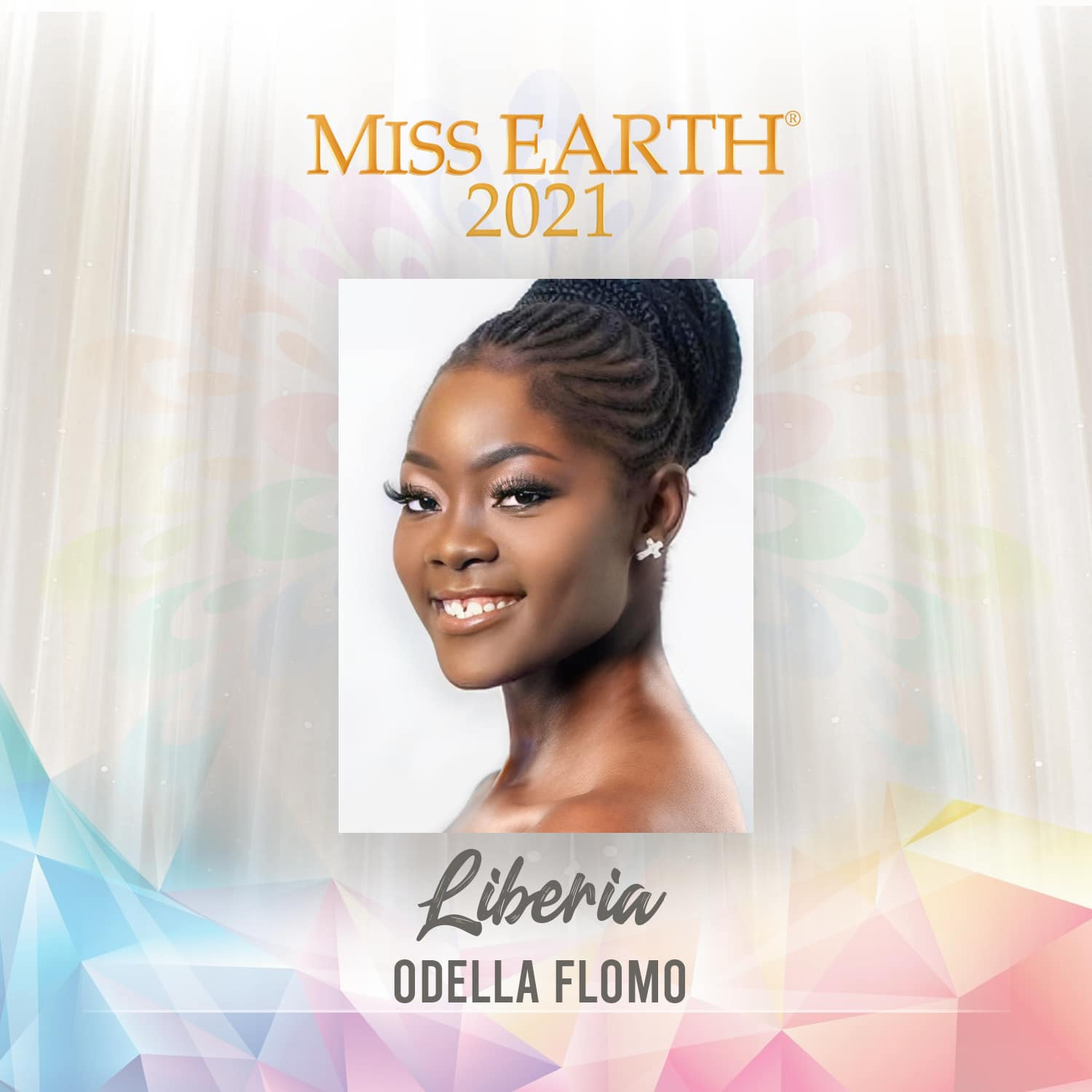 candidatas a miss earth 2021. final: 21 nov. - Página 4 5VNekB