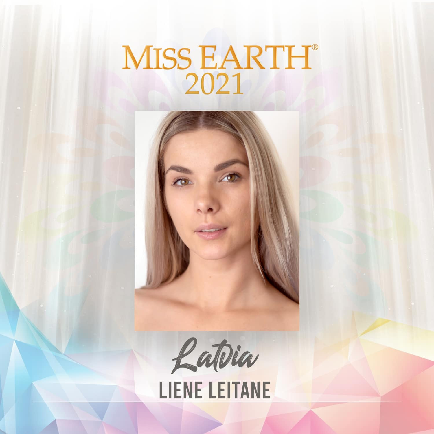 candidatas a miss earth 2021. final: 21 nov. - Página 4 5VNfqJ