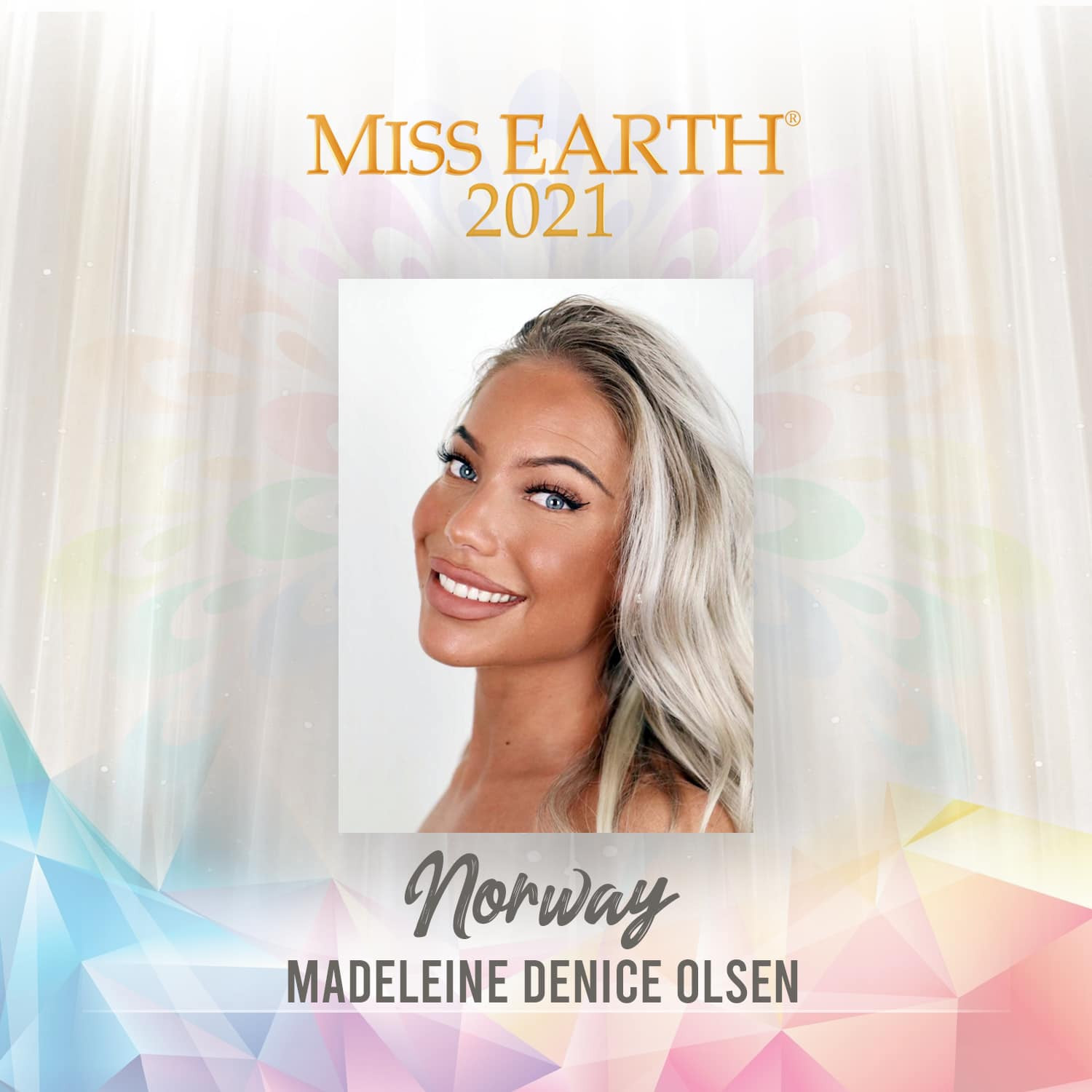 candidatas a miss earth 2021. final: 21 nov. - Página 5 5VOwnn