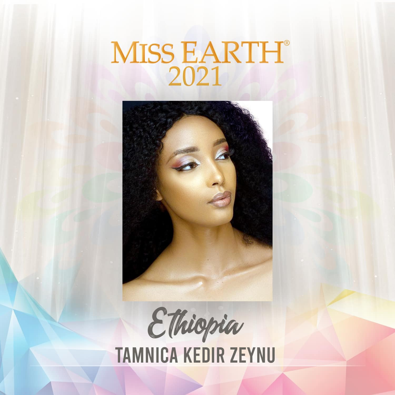 candidatas a miss earth 2021. final: 21 nov. - Página 2 5VjIYN