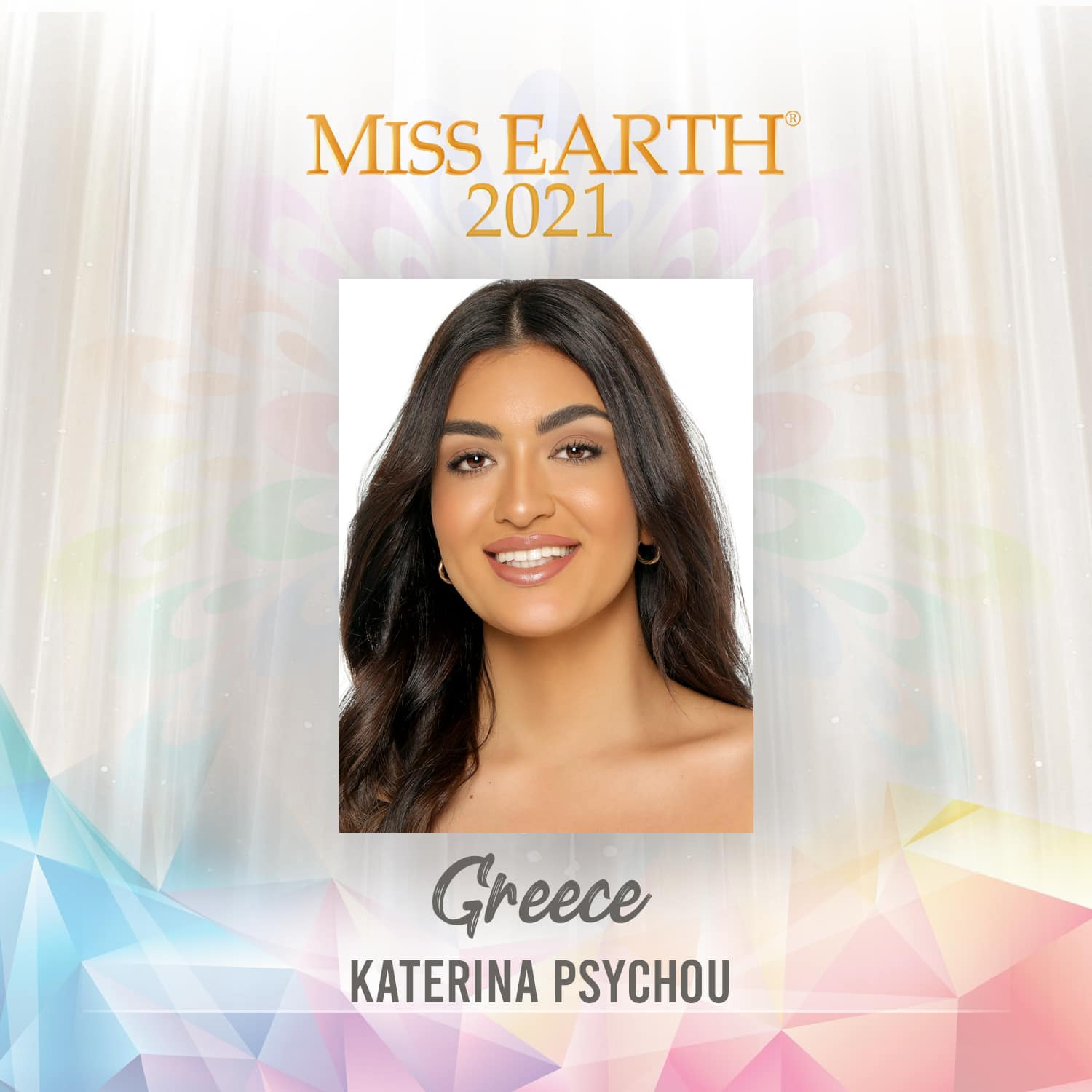 candidatas a miss earth 2021. final: 21 nov. - Página 3 5VjaCG