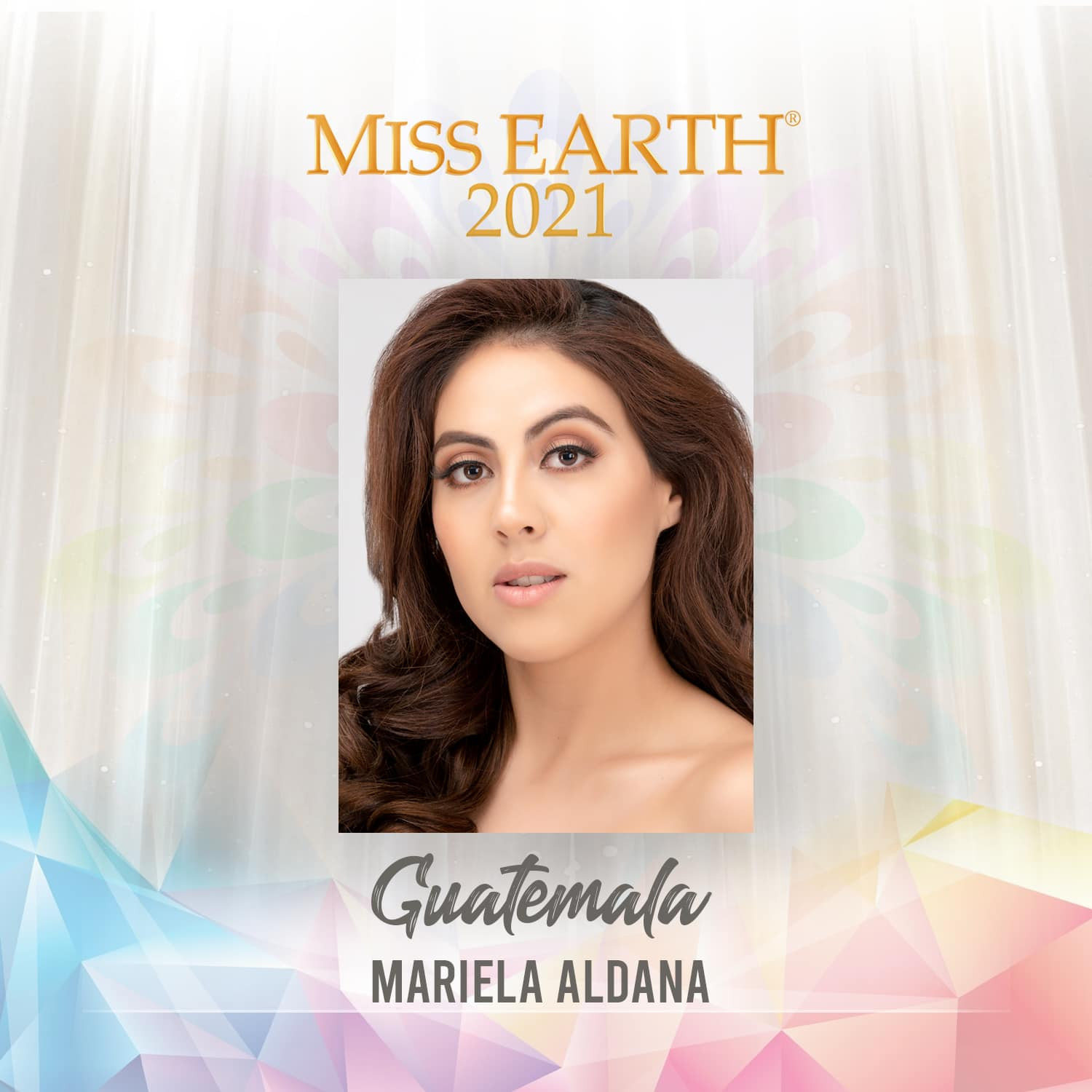 candidatas a miss earth 2021. final: 21 nov. - Página 3 5Vjk3Q