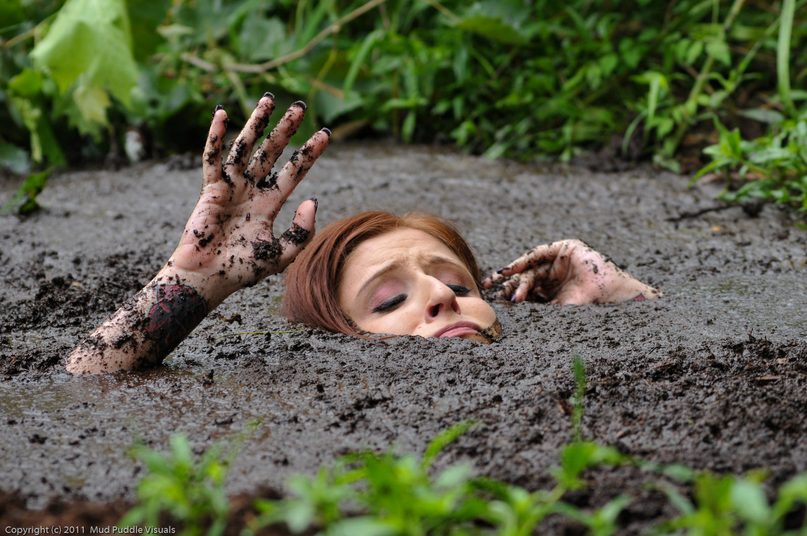 She #39 s desperately trying to survive but she #39 ll certainly fail : r