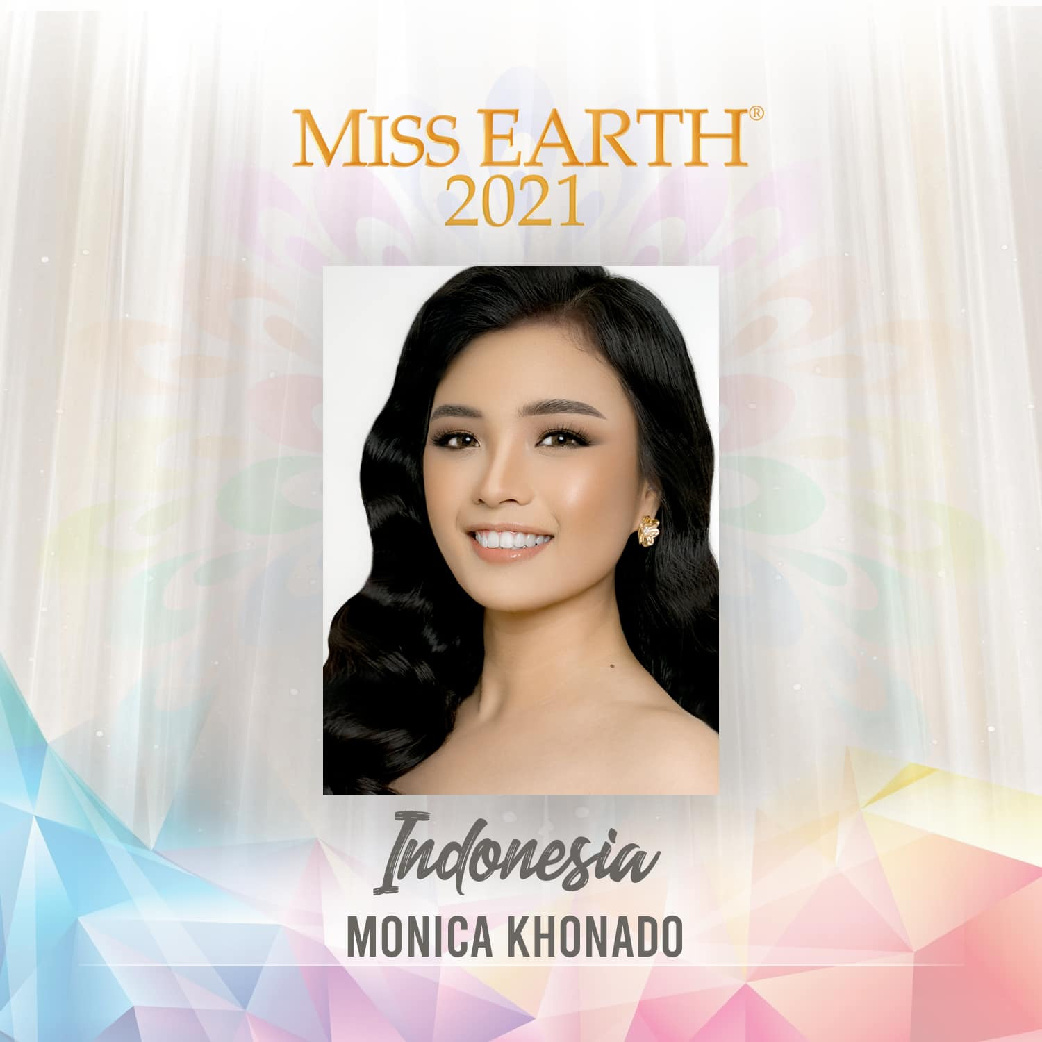 candidatas a miss earth 2021. final: 21 nov. - Página 3 5VwwNt