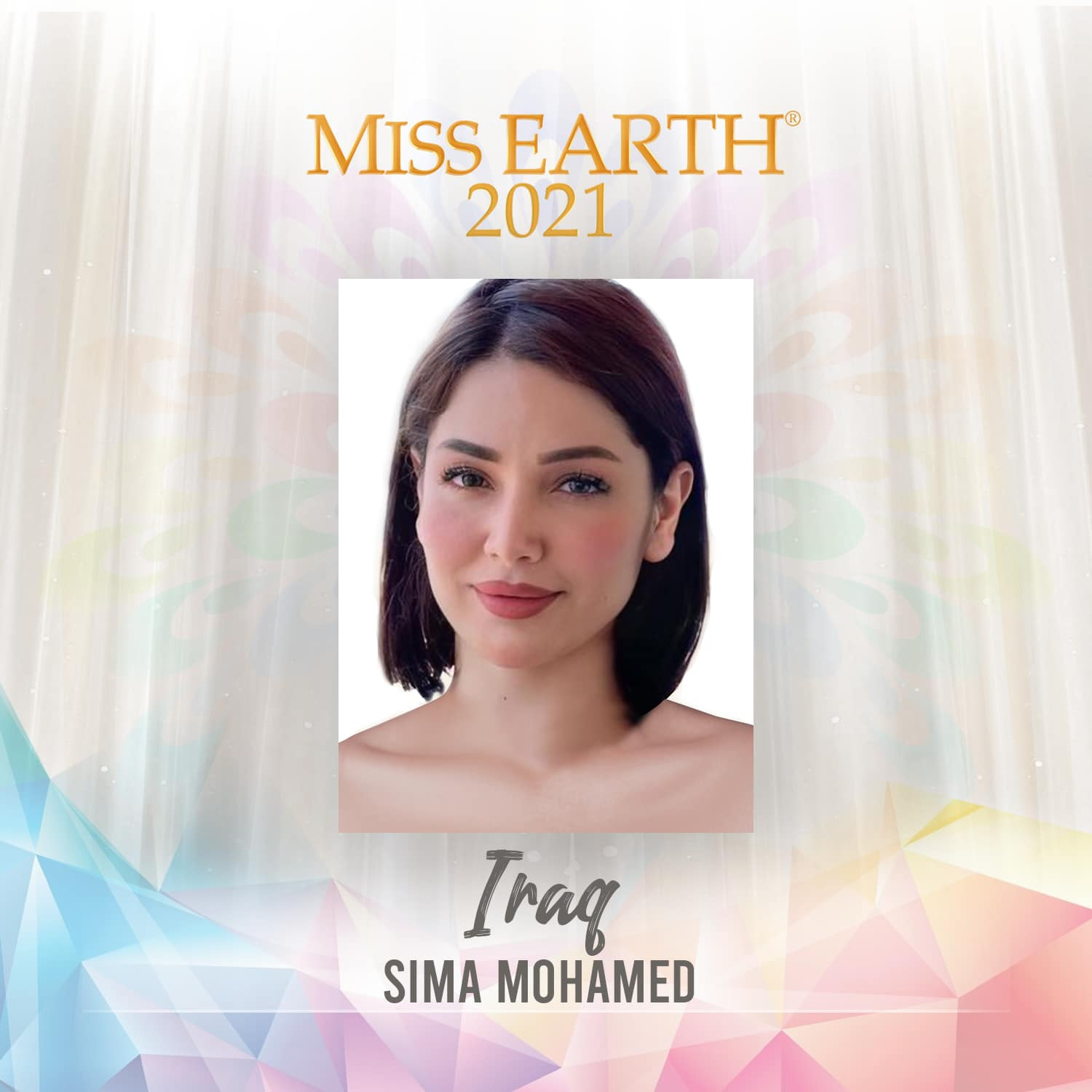 candidatas a miss earth 2021. final: 21 nov. - Página 3 5VwyJV