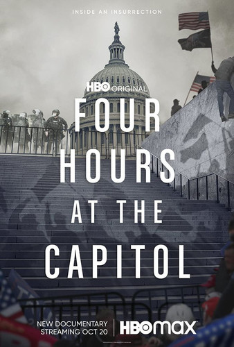 capitol poster