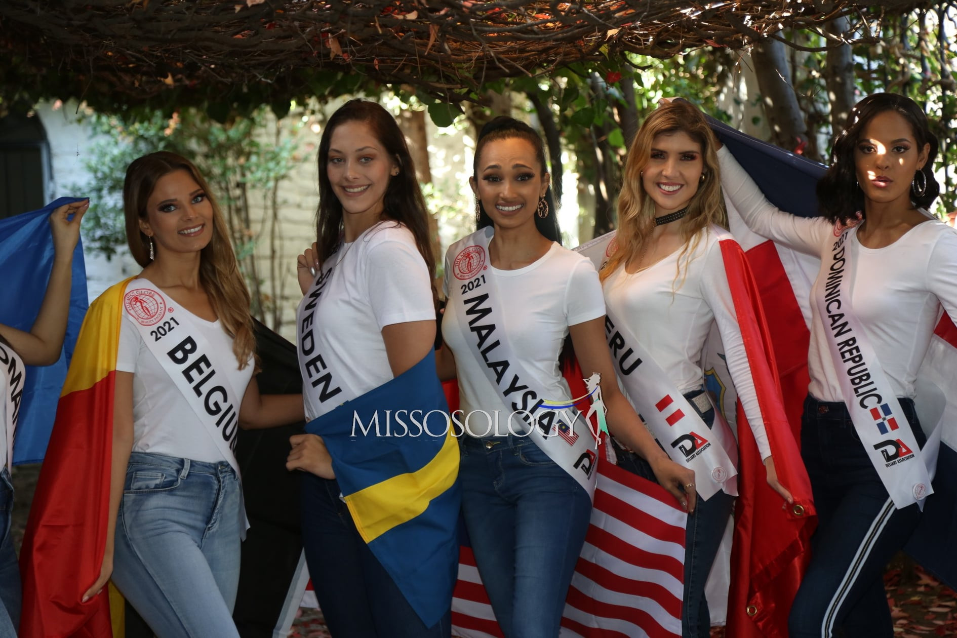 candidatas a the miss globe 2021. final: 05 nov. - Página 10 5a0a5P