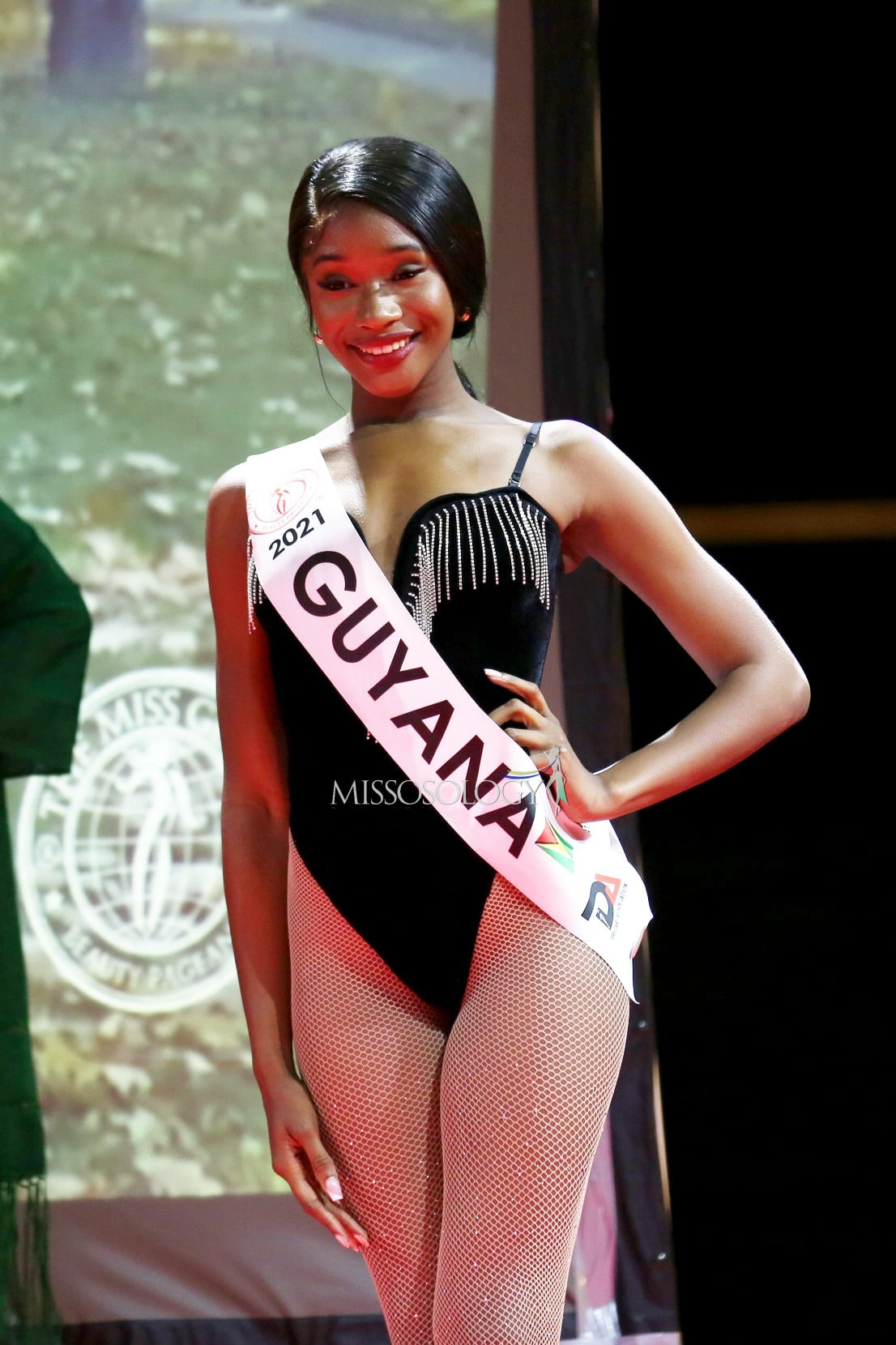 candidatas a the miss globe 2021. final: 05 nov. - Página 14 5aEmJV