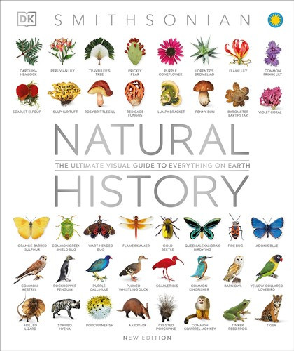 Natural History - New Edition