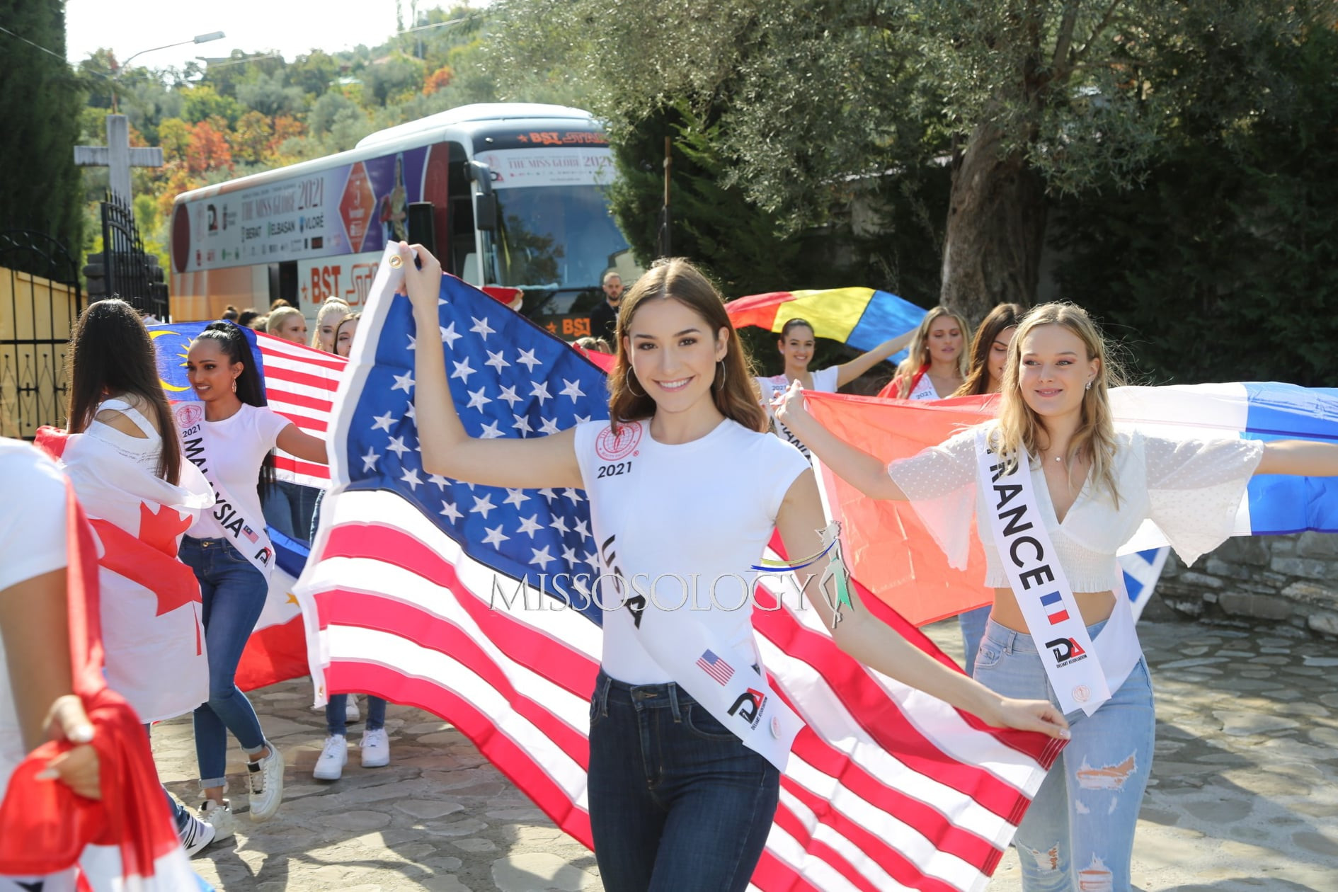 candidatas a the miss globe 2021. final: 05 nov. - Página 9 5acbwu