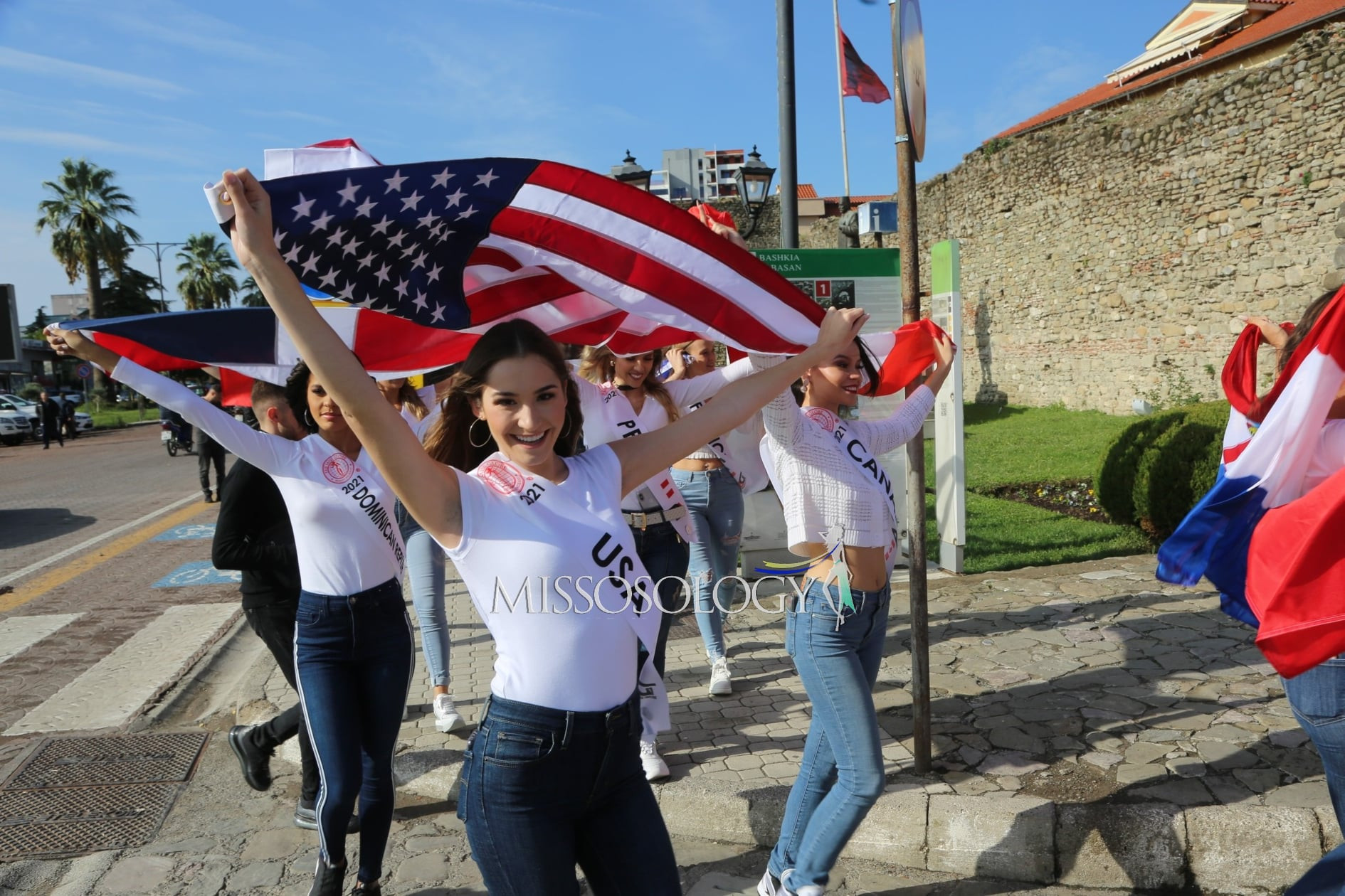 candidatas a the miss globe 2021. final: 05 nov. - Página 9 5alR9t