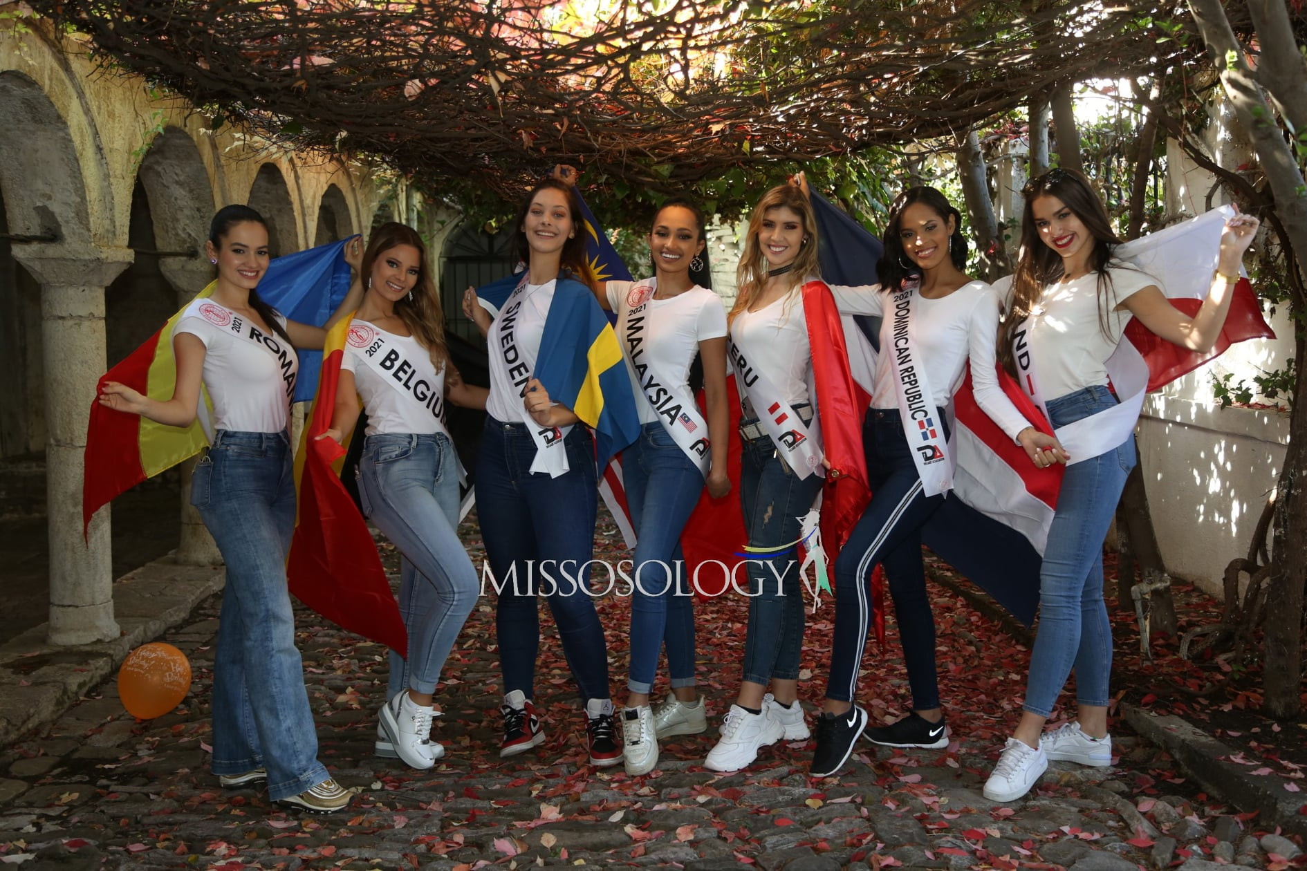 candidatas a the miss globe 2021. final: 05 nov. - Página 10 5alhNe