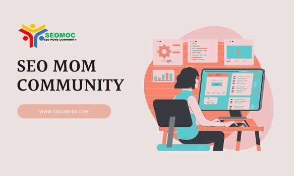 SEO Moms Community: Belajar SEO untuk Pemula, Gratis!