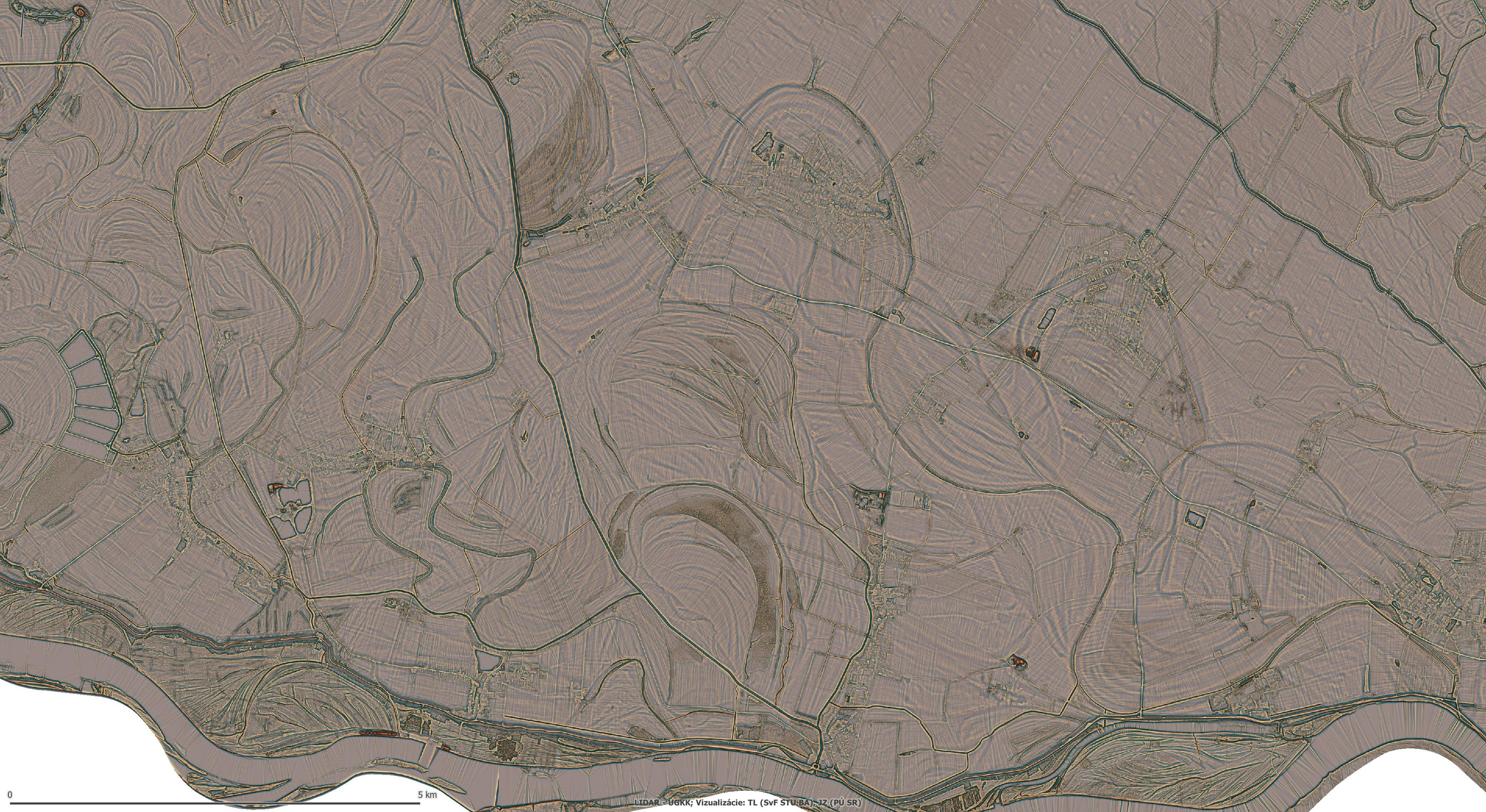 Low Map Map.pdf Visualizing low-relief topo maps : r/cartography
