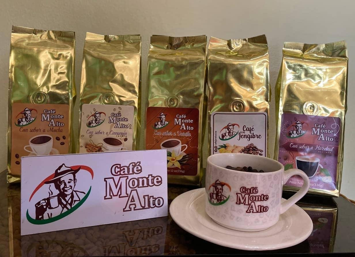 Greca Mama Ines - Puerto Rico Coffee Roasters