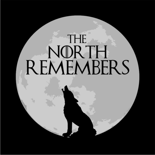 the north remembers black 600x600