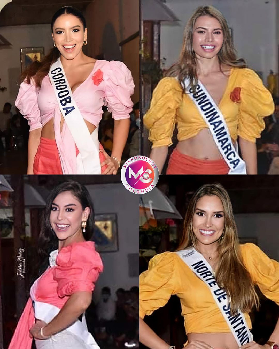 candidatas a miss universe colombia 2021. final: 18 oct. sede: neiva. - Página 24 5fMjLJ