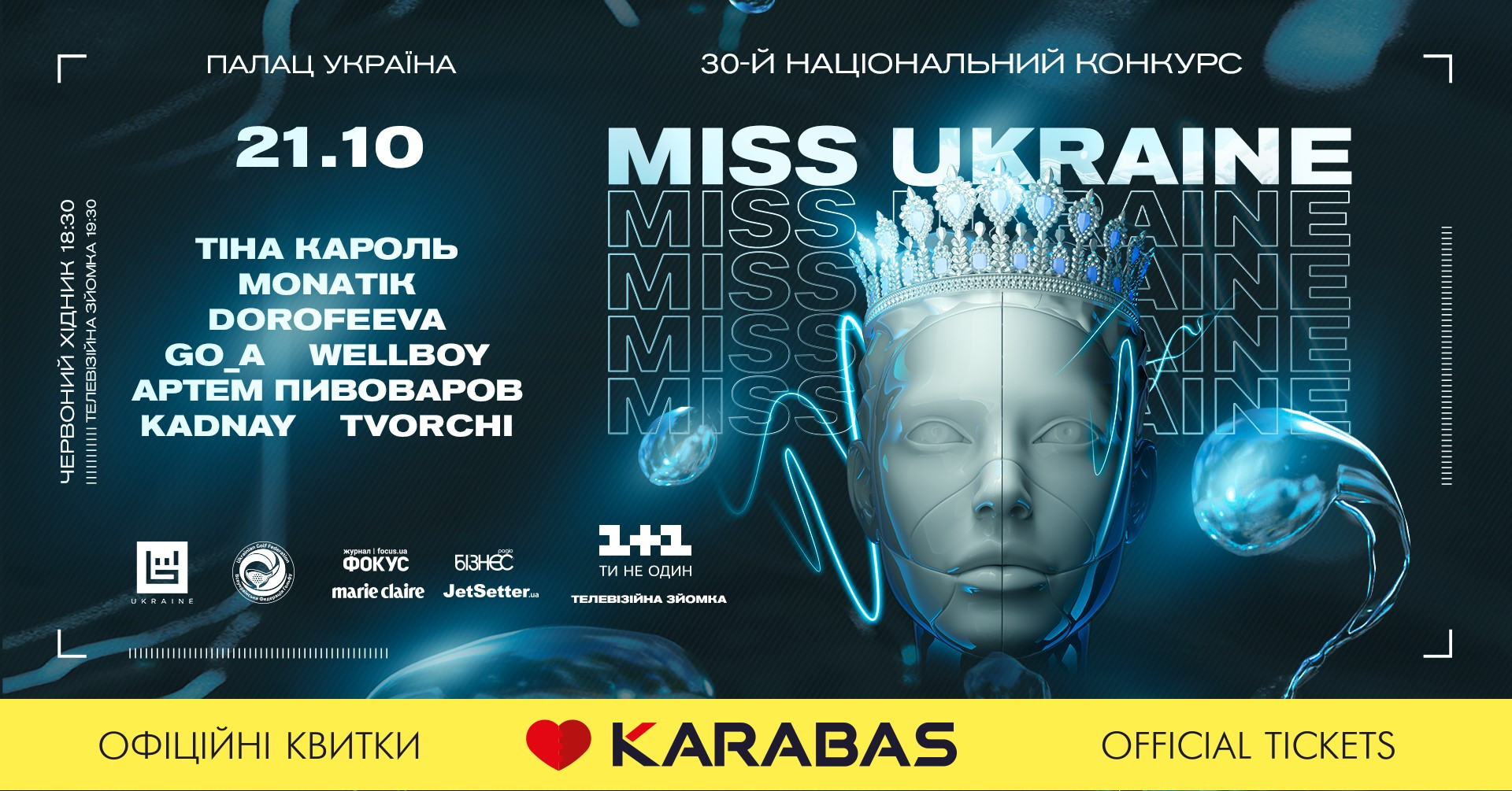 candidatas a miss (world) ukraine 2021. final: 21 oct. - Página 2 5fcIJn