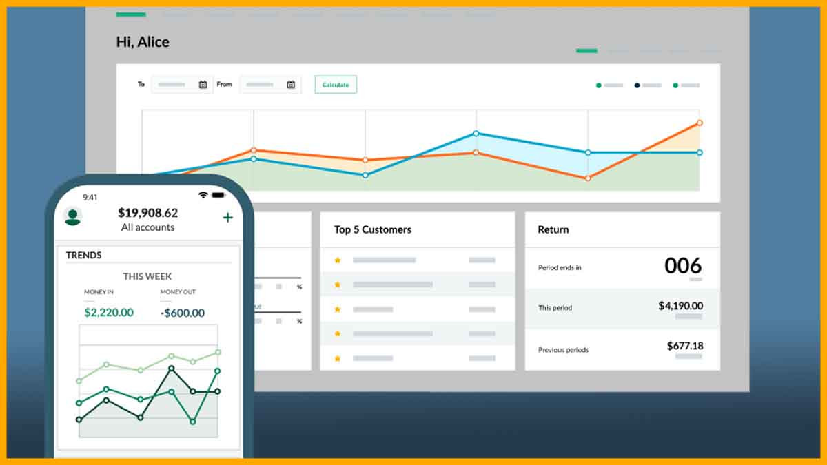 accounting for your business sage