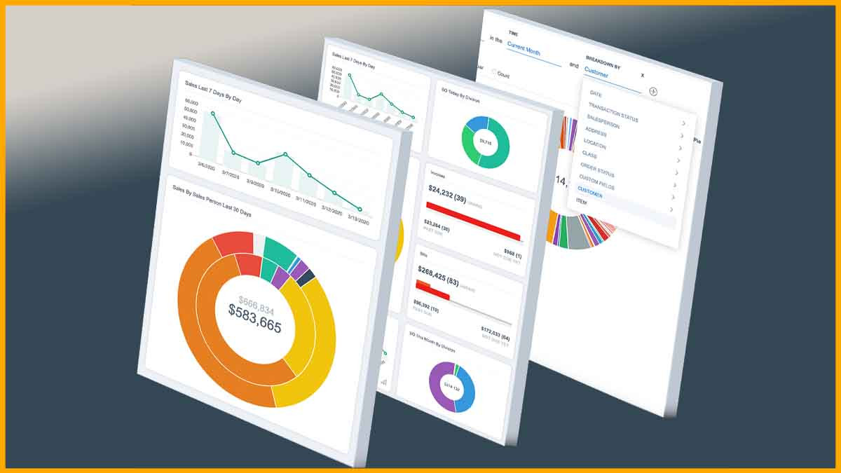 zarmoney online accounting software