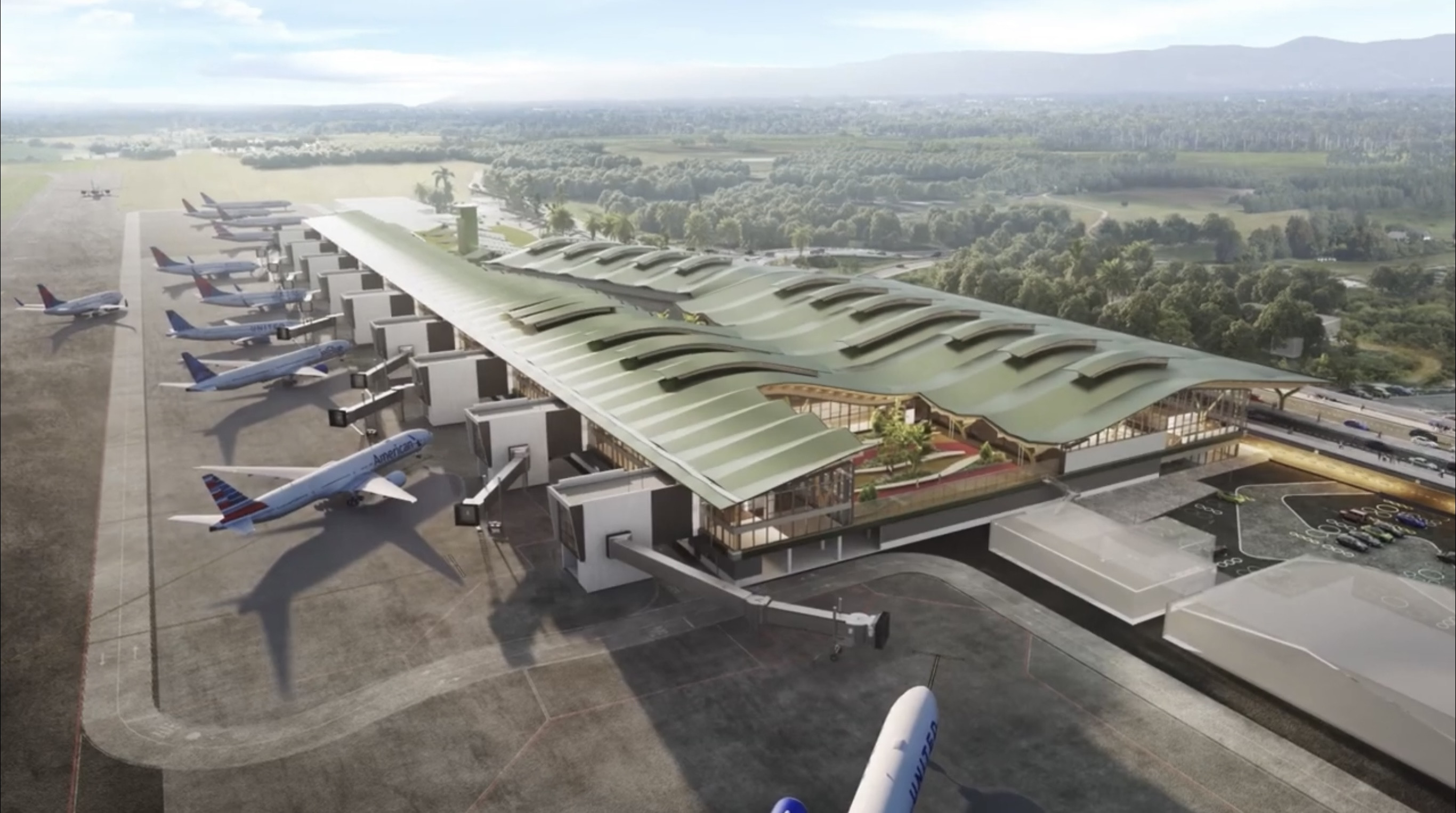 Airports News and Changes (commercial) - Aviation -Airplanes, aircrafts ...