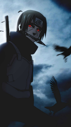 itachi uchiha nawpic 11