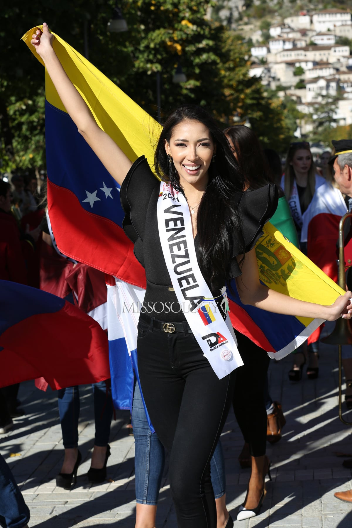 candidatas a the miss globe 2021. final: 05 nov. - Página 15 5l27gp