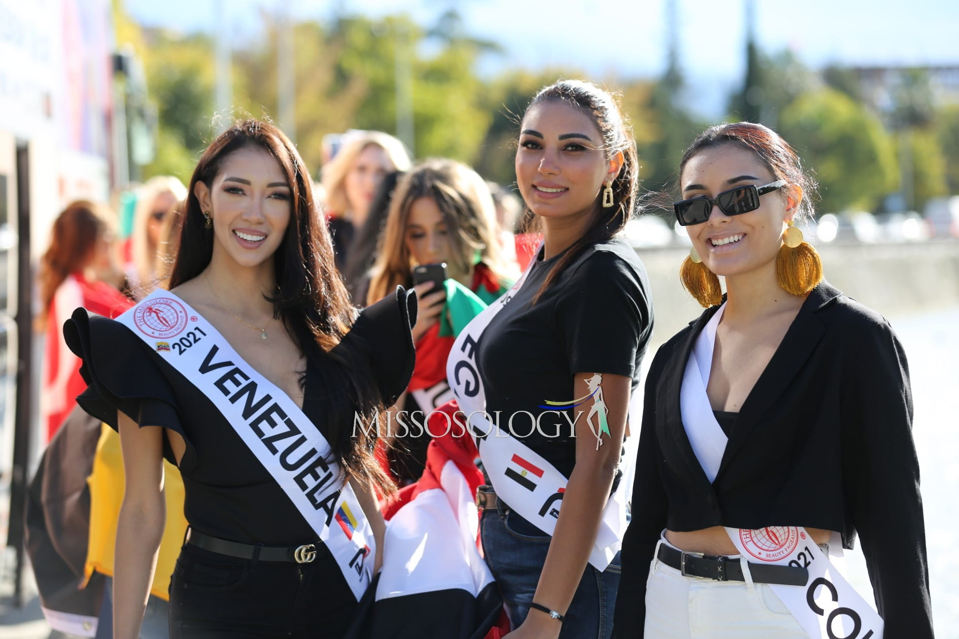 candidatas a the miss globe 2021. final: 05 nov. - Página 15 5l3IvS