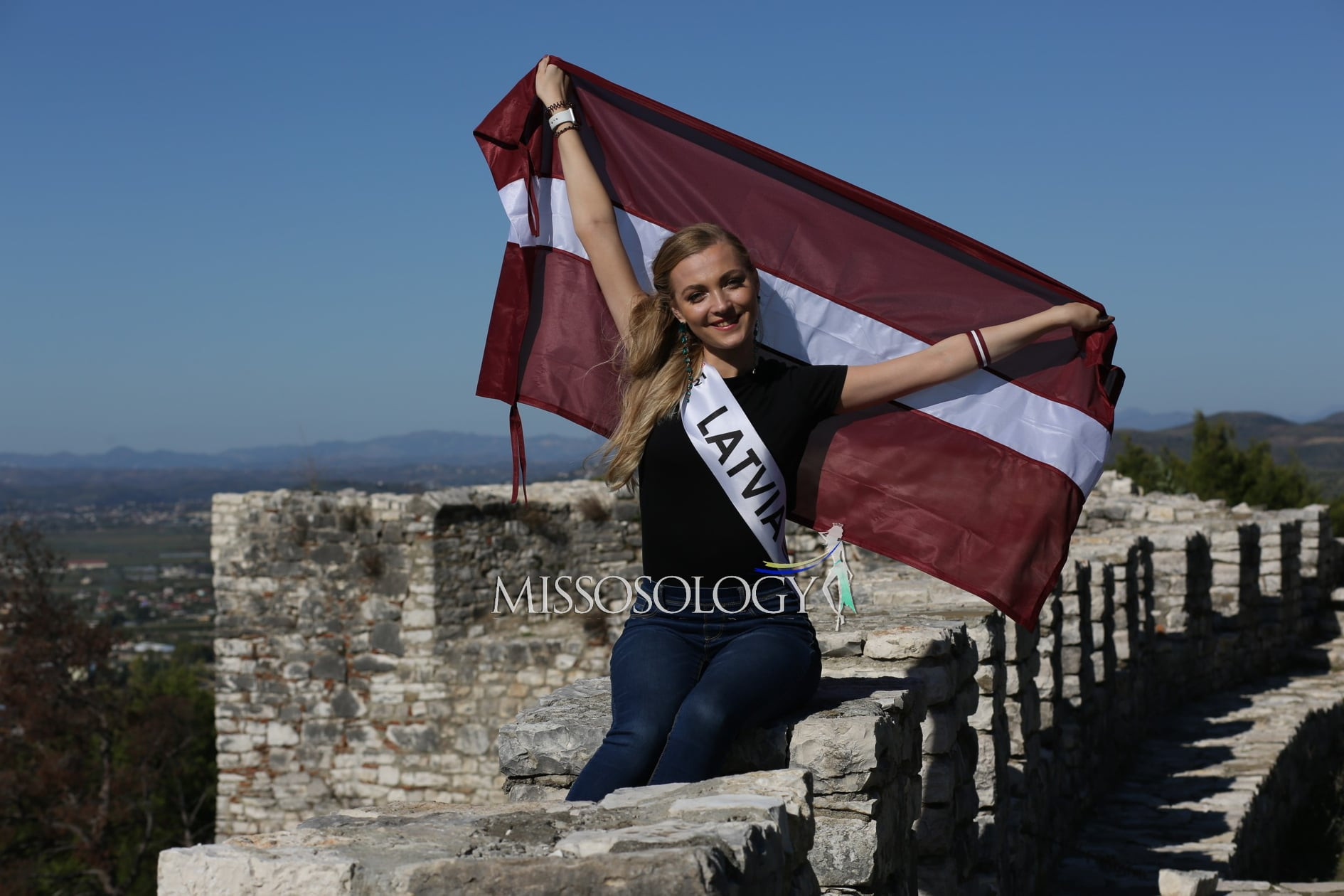 candidatas a the miss globe 2021. final: 05 nov. - Página 18 5lBKqg