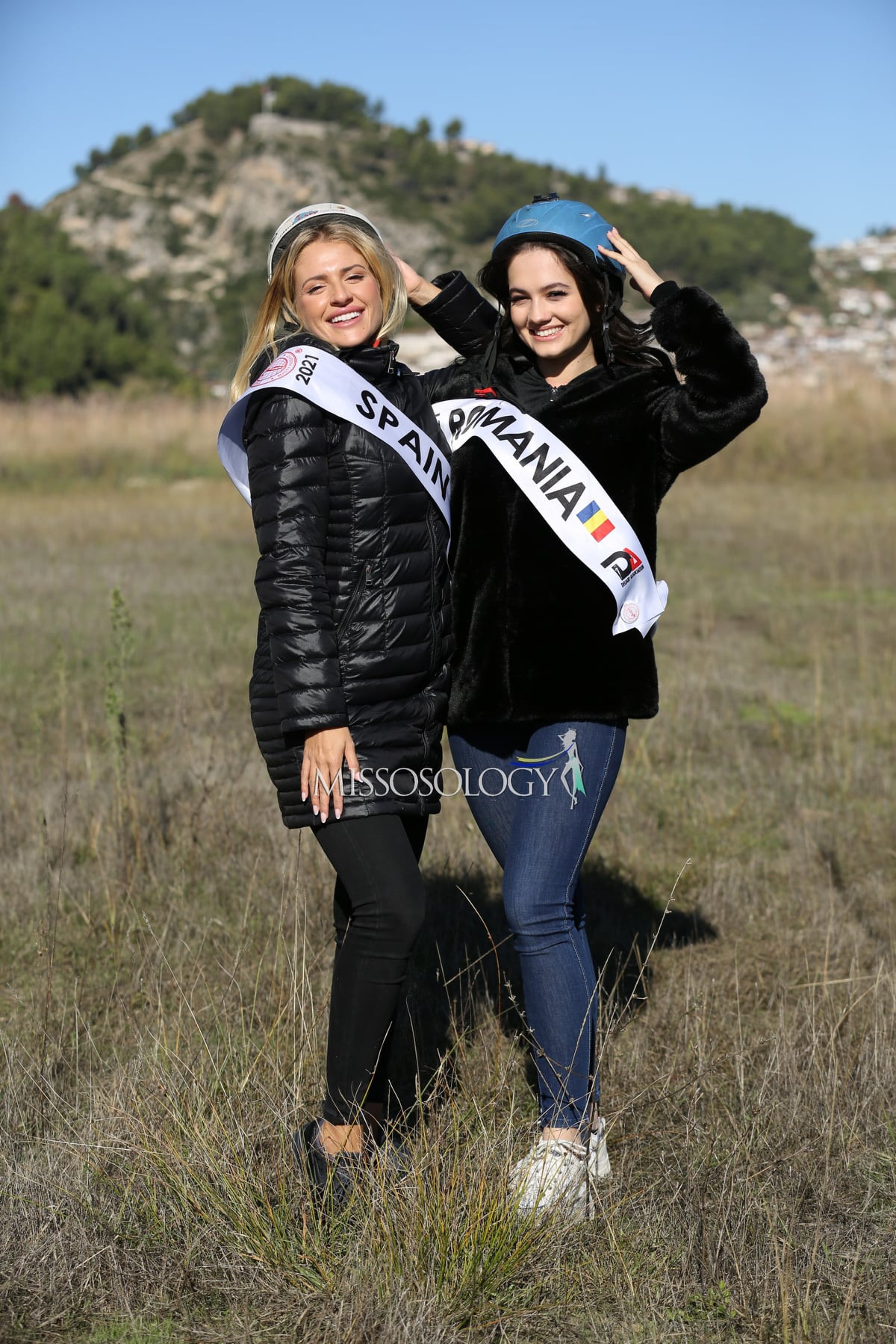 candidatas a the miss globe 2021. final: 05 nov. - Página 18 5lBRBn