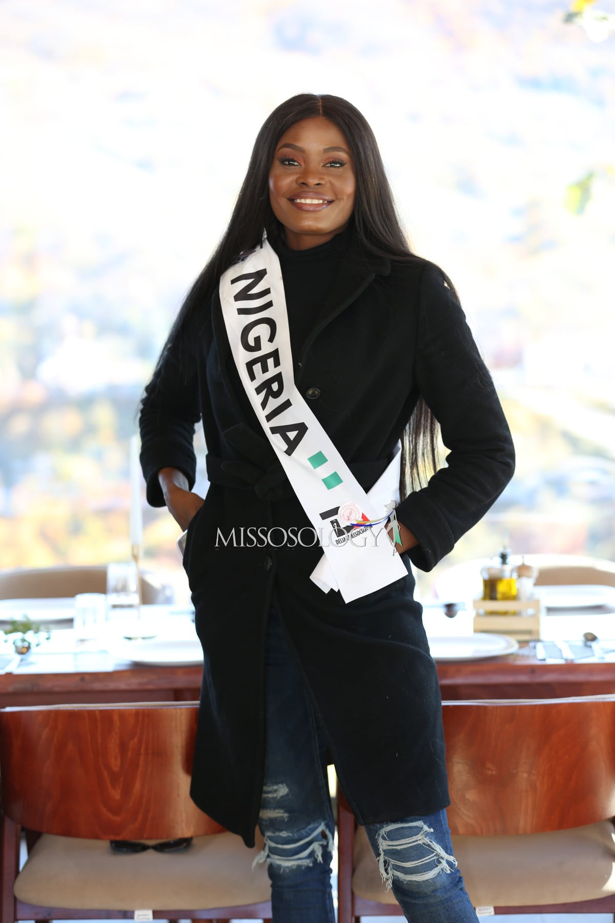 candidatas a the miss globe 2021. final: 05 nov. - Página 19 5lBXEu