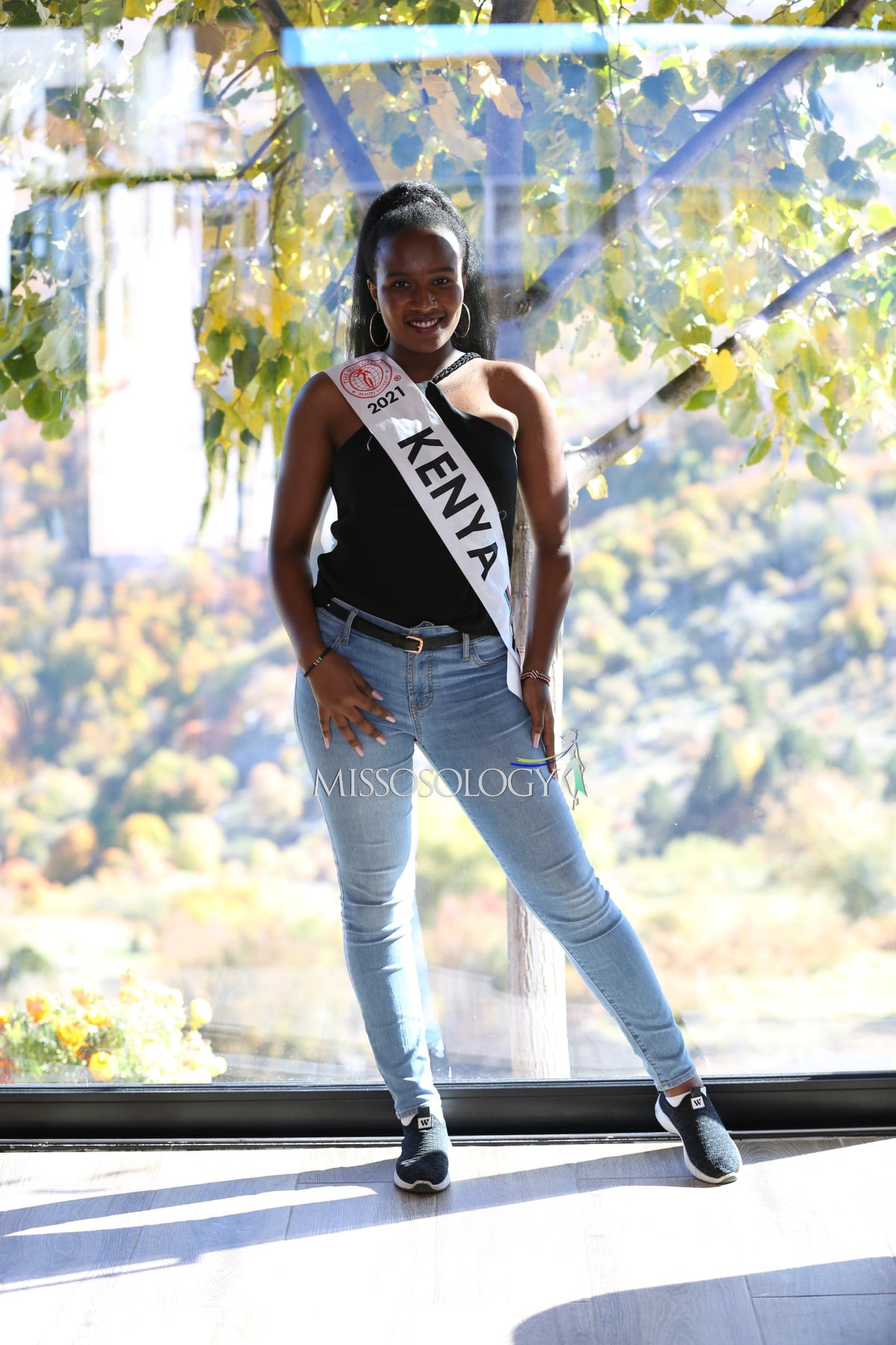 candidatas a the miss globe 2021. final: 05 nov. - Página 19 5lBepV