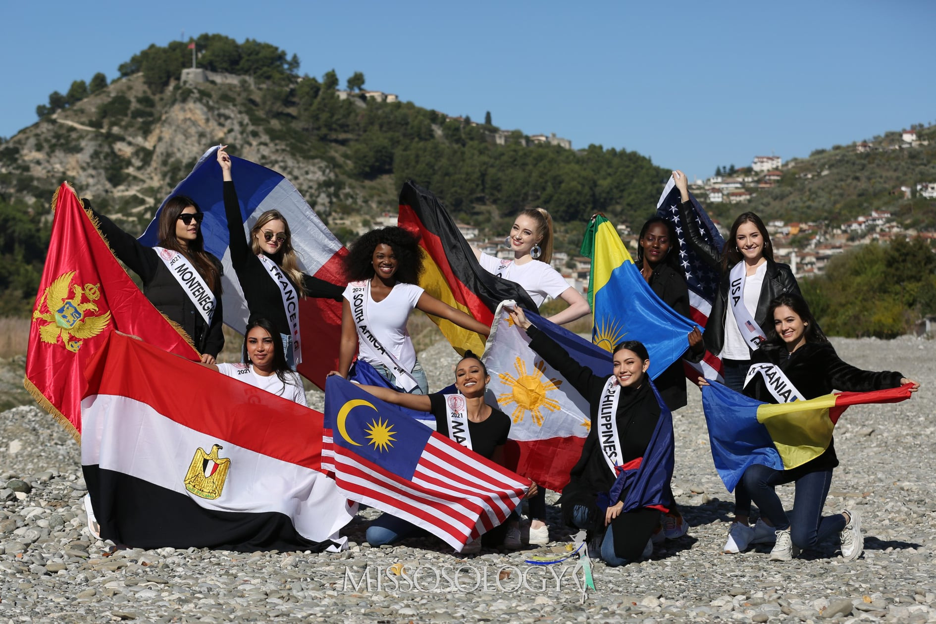 candidatas a the miss globe 2021. final: 05 nov. - Página 18 5lBuLX