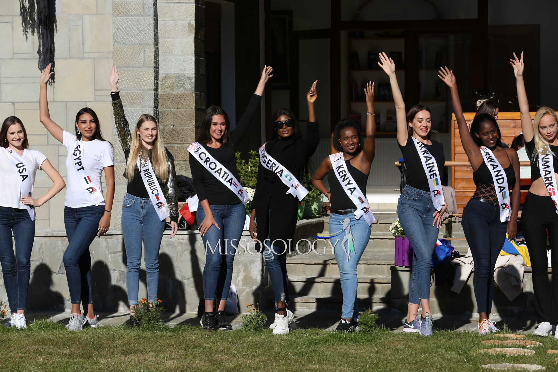 candidatas a the miss globe 2021. final: 05 nov. - Página 19 5lCH3G