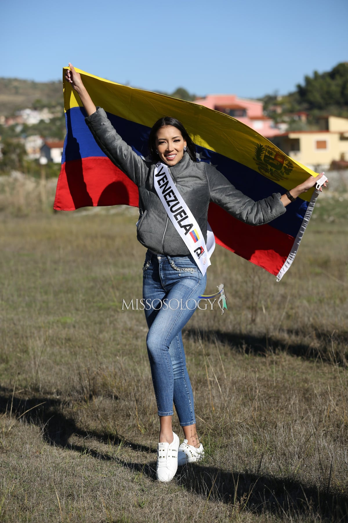 candidatas a the miss globe 2021. final: 05 nov. - Página 19 5lCdv4