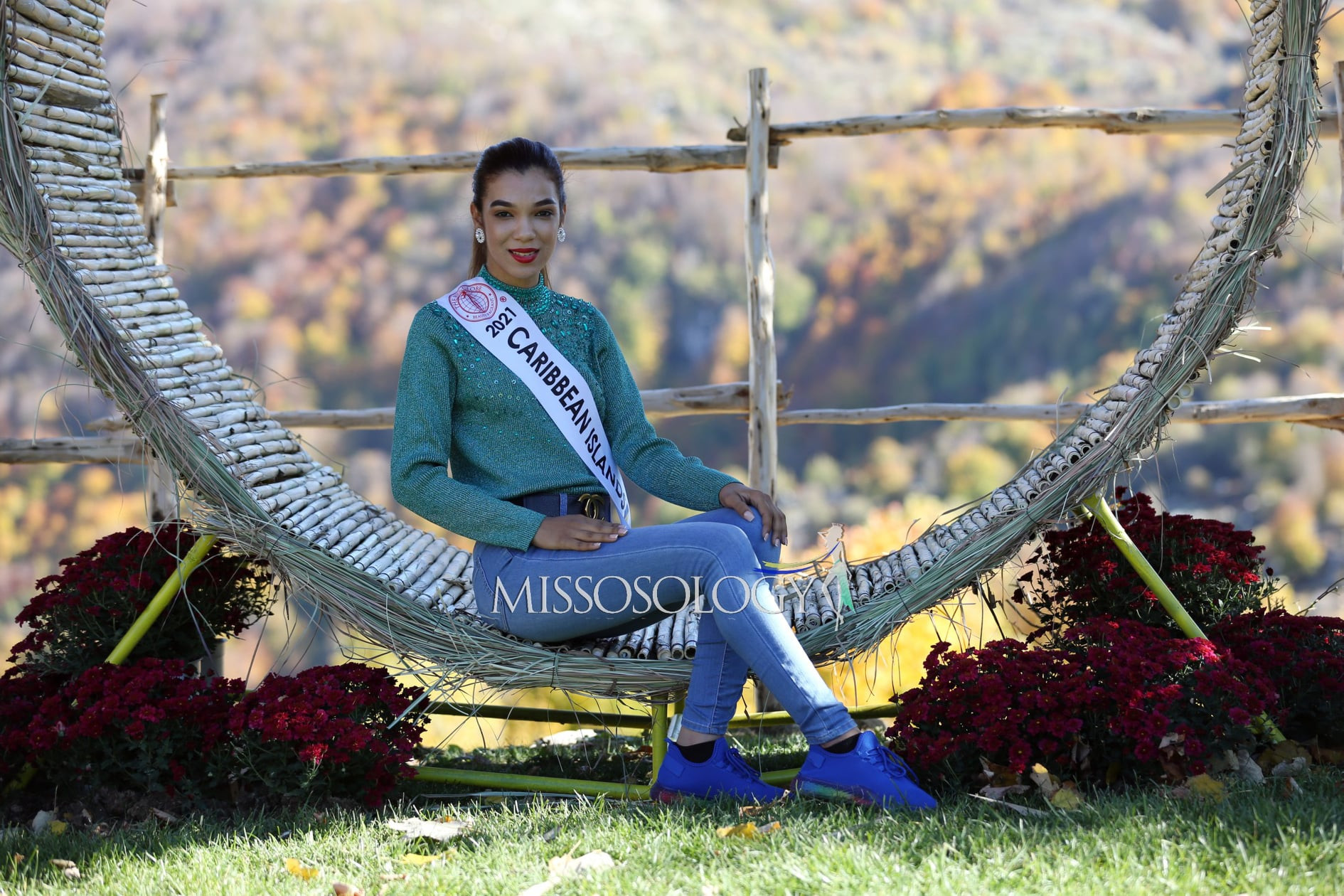 candidatas a the miss globe 2021. final: 05 nov. - Página 20 5lCmNV