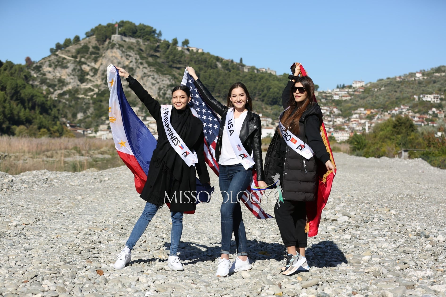 candidatas a the miss globe 2021. final: 05 nov. - Página 20 5lCn6u