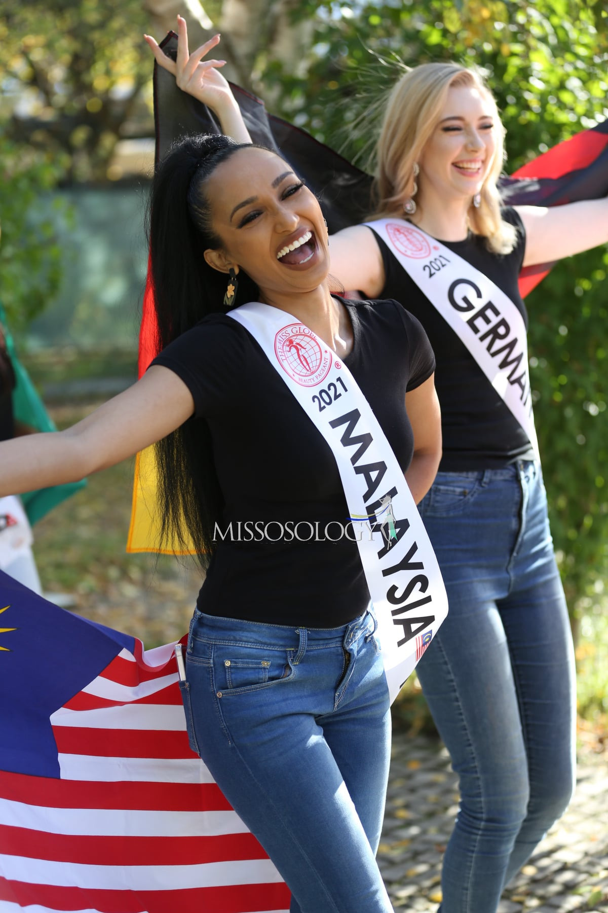 candidatas a the miss globe 2021. final: 05 nov. - Página 16 5lKSQn