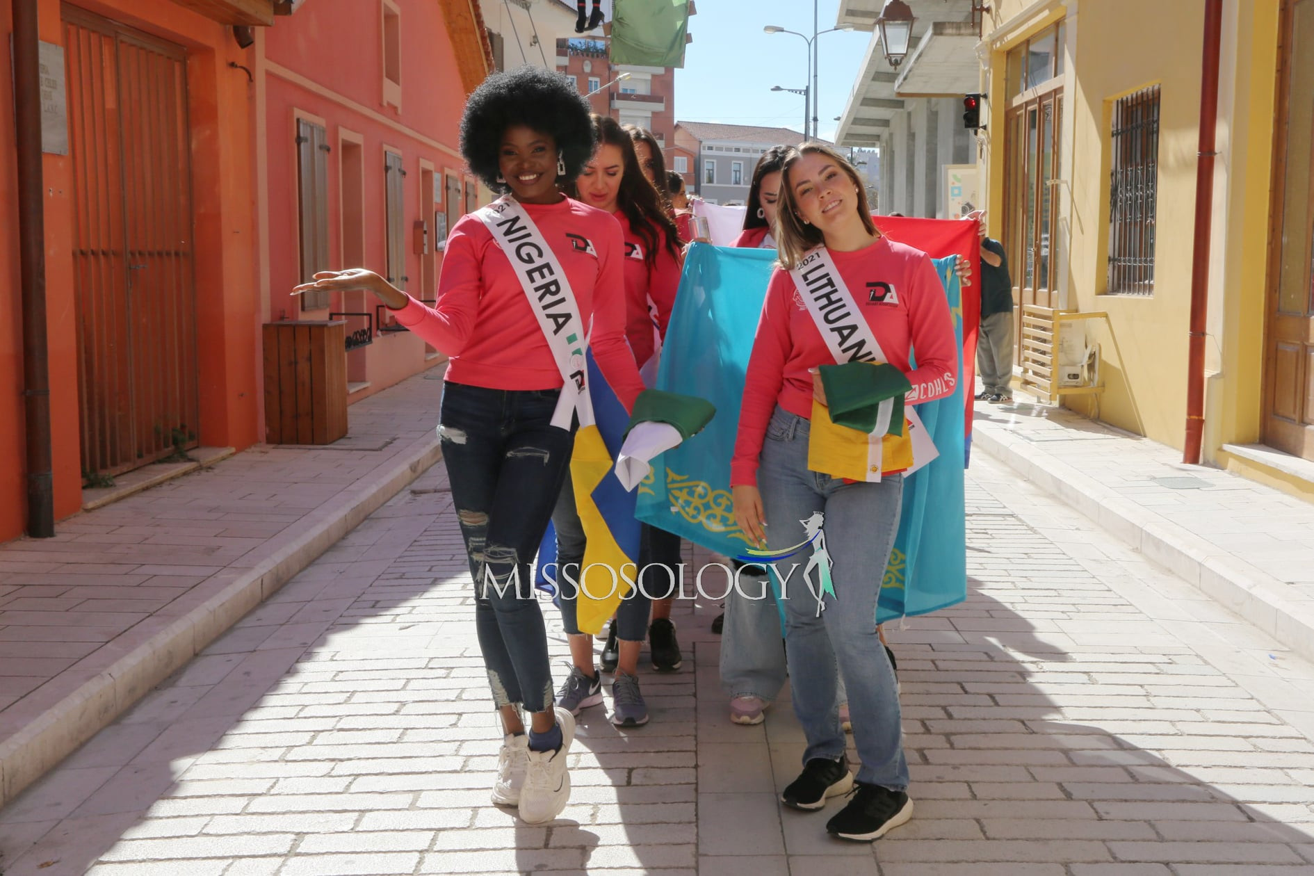 candidatas a the miss globe 2021. final: 05 nov. - Página 26 5lT5tR