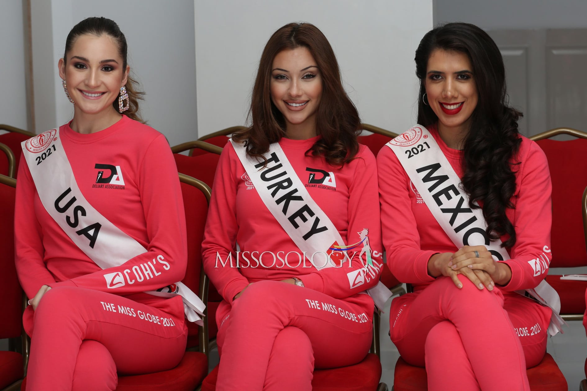 candidatas a the miss globe 2021. final: 05 nov. - Página 26 5lTWNf