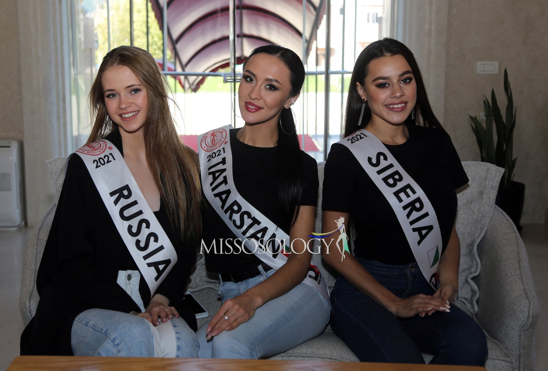 candidatas a the miss globe 2021. final: 05 nov. - Página 17 5lf6oF