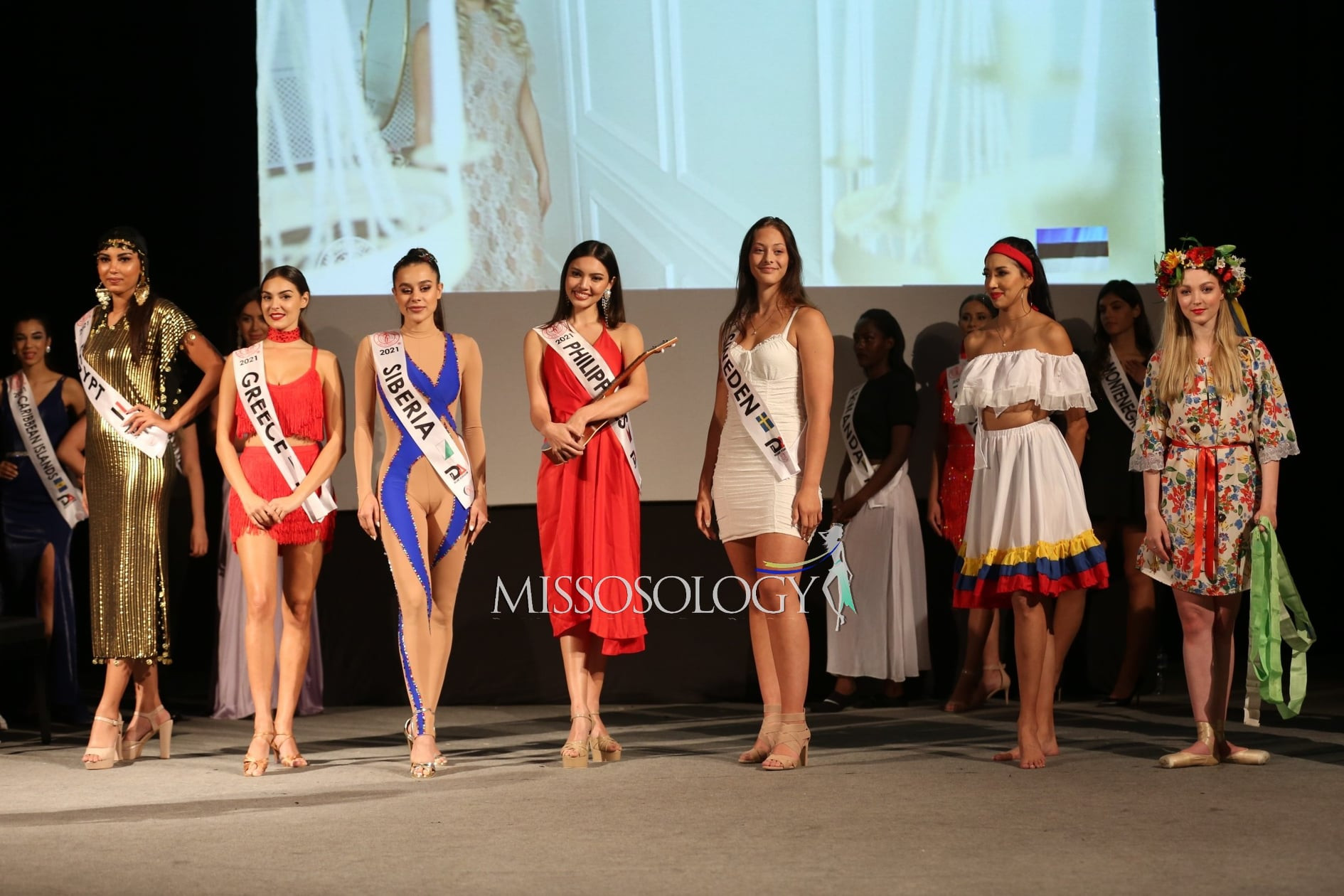 candidatas a the miss globe 2021. final: 05 nov. - Página 20 5loep4