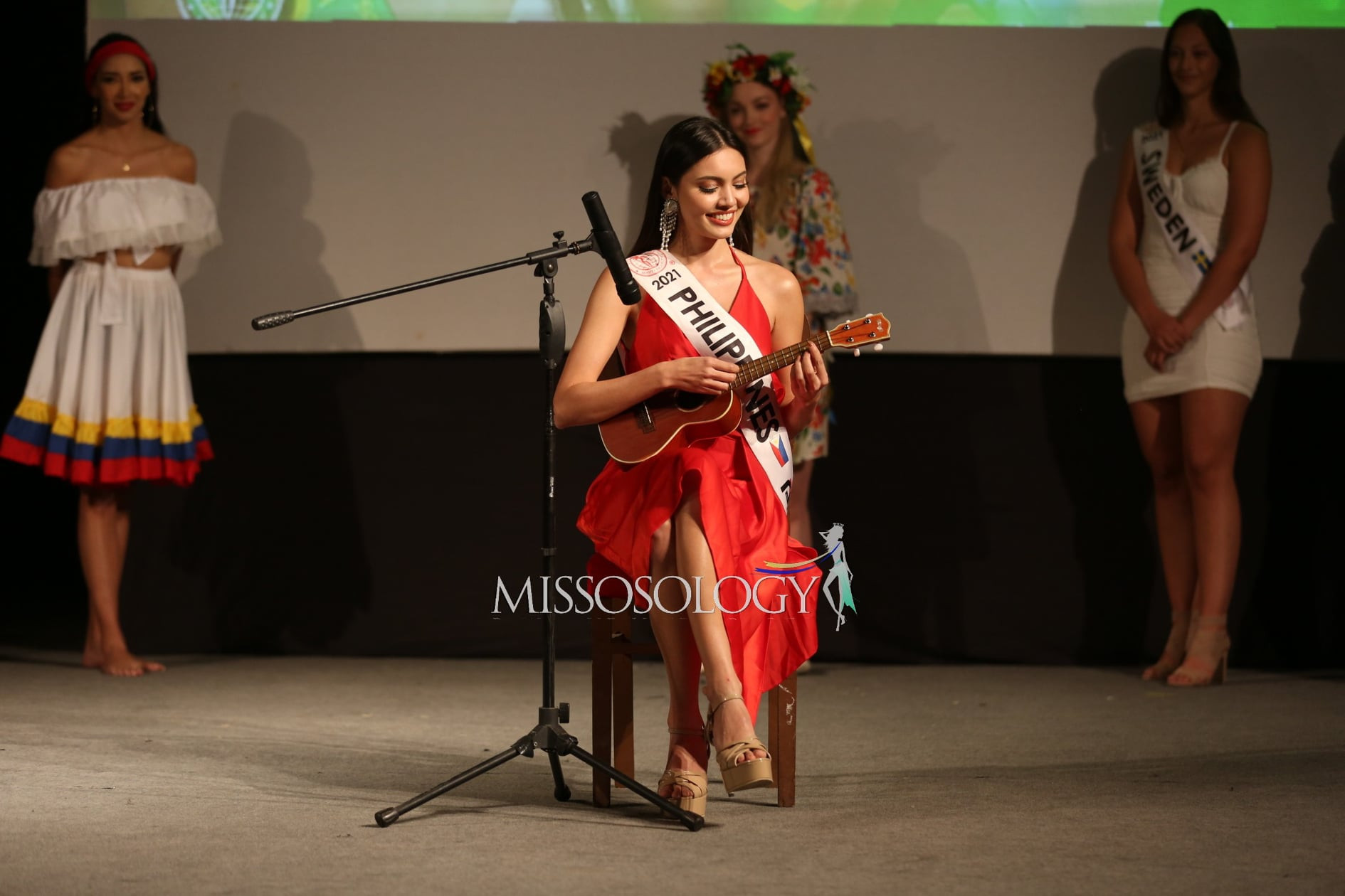 candidatas a the miss globe 2021. final: 05 nov. - Página 21 5loiYb