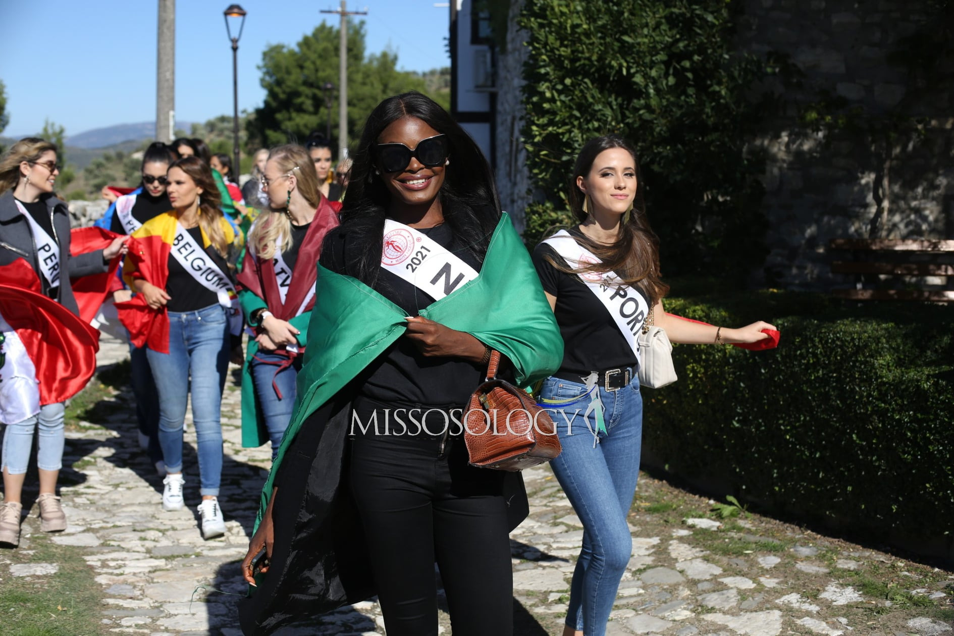 candidatas a the miss globe 2021. final: 05 nov. - Página 17 5lqeWX