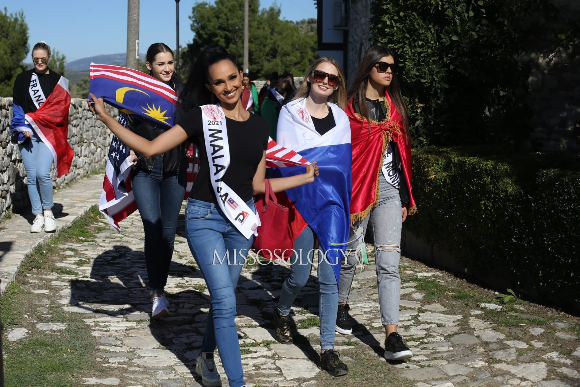 candidatas a the miss globe 2021. final: 05 nov. - Página 17 5lqjON