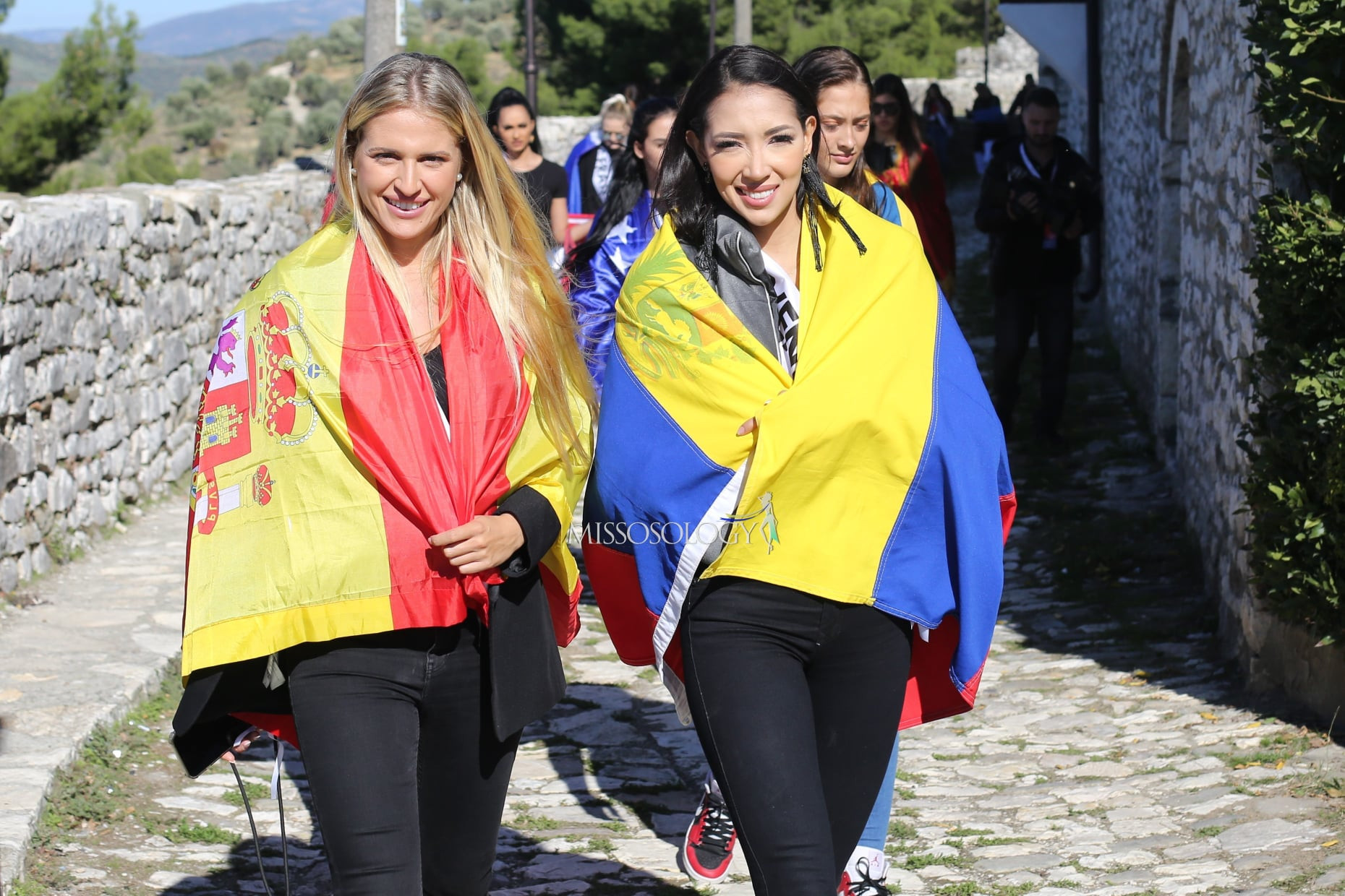 candidatas a the miss globe 2021. final: 05 nov. - Página 17 5lqox9