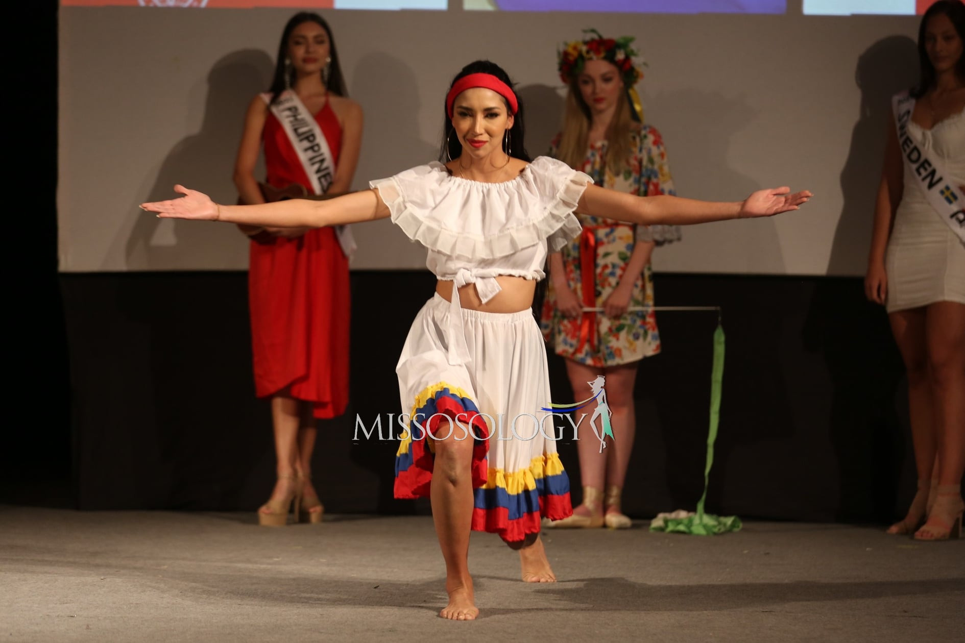 candidatas a the miss globe 2021. final: 05 nov. - Página 23 5lzM0X