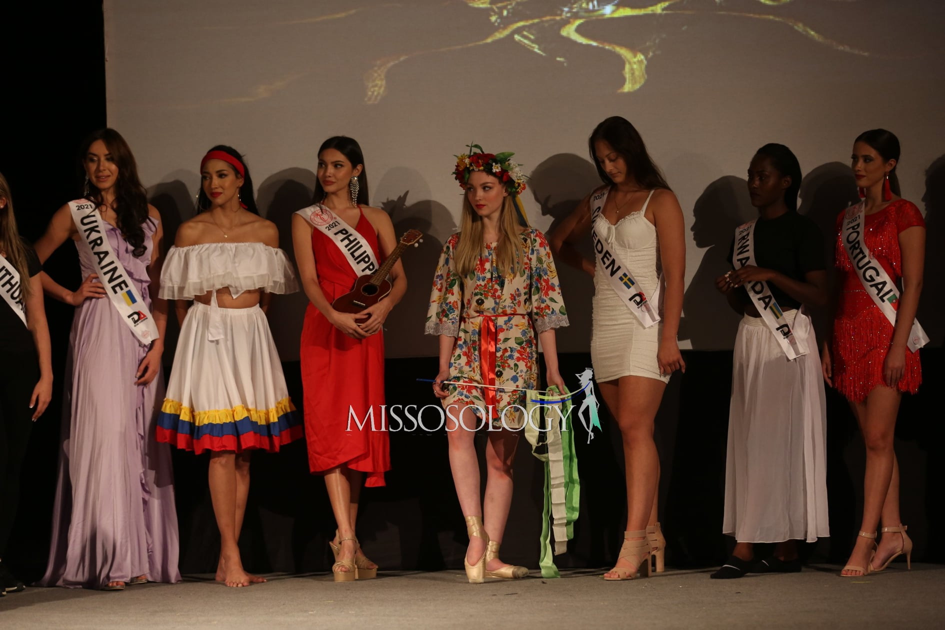 candidatas a the miss globe 2021. final: 05 nov. - Página 24 5lzS19